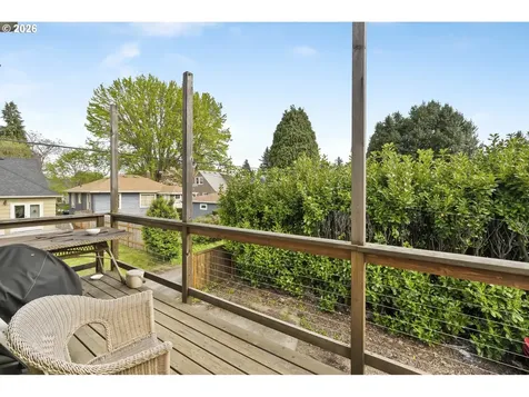6516 NE 23rd Avenue Portland OR 97211