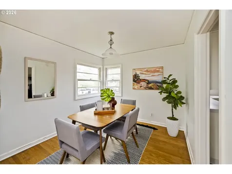 6516 NE 23rd Avenue Portland OR 97211