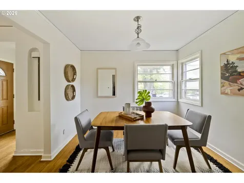 6516 NE 23rd Avenue Portland OR 97211