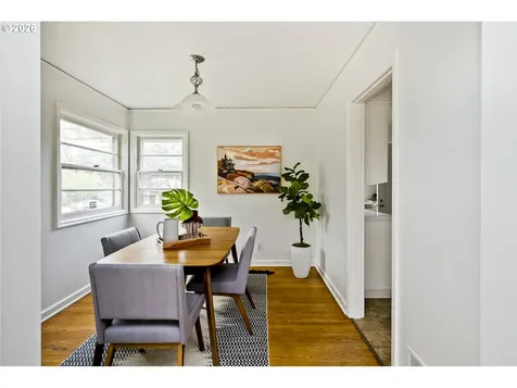 6516 NE 23rd Avenue Portland OR 97211