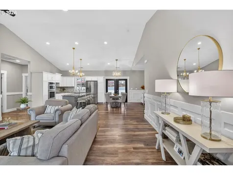 322 Round Prairie Road Wilderville OR 97543