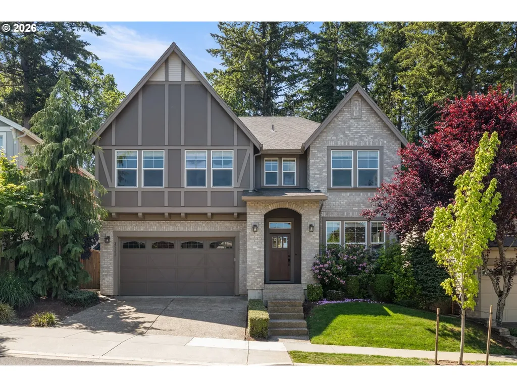 20386 SW Navarre Lane Beaverton OR 97007
