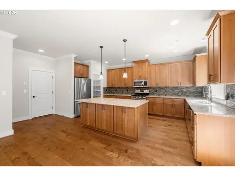 20386 SW Navarre Lane Beaverton OR 97007