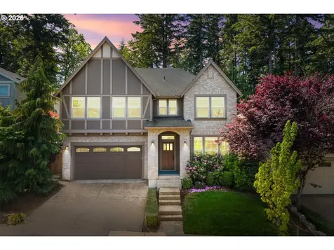 20386 SW Navarre Lane Beaverton OR 97007
