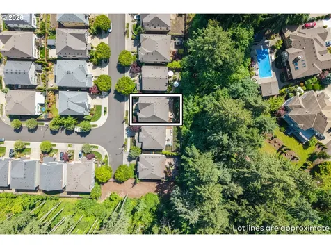20386 SW Navarre Lane Beaverton OR 97007