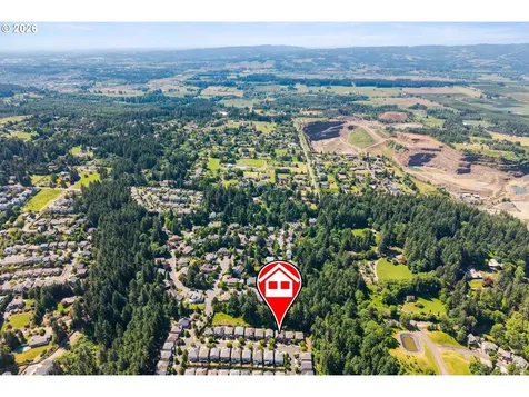 20386 SW Navarre Lane Beaverton OR 97007