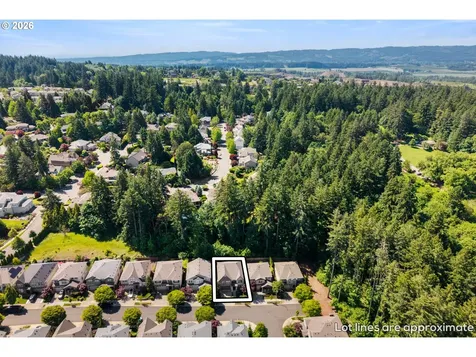 20386 SW Navarre Lane Beaverton OR 97007