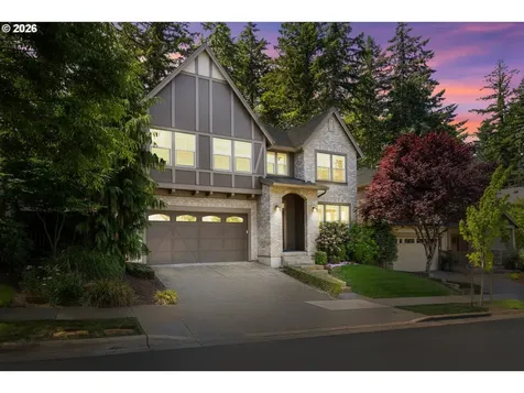 20386 SW Navarre Lane Beaverton OR 97007