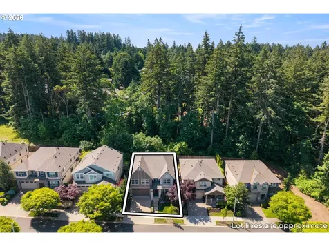 20386 SW Navarre Lane Beaverton OR 97007
