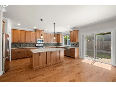 20386 SW Navarre Lane Beaverton OR 97007