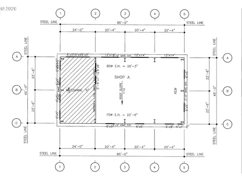 1813 E Street Washougal WA 98671
