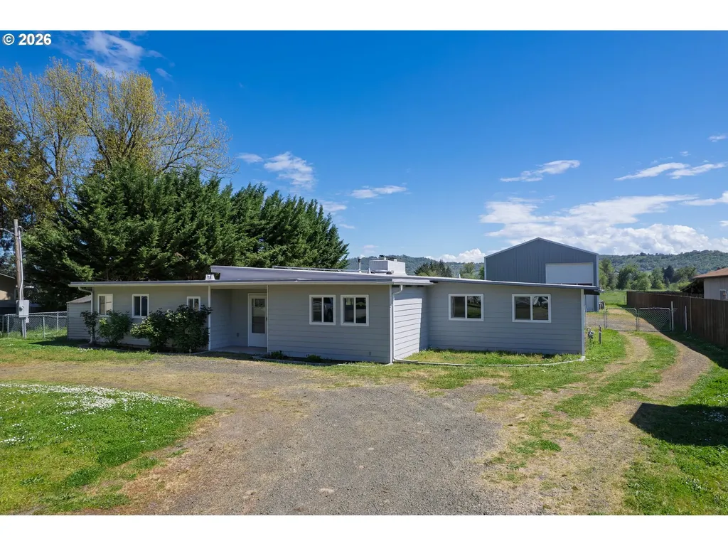 255 Shady Drive Roseburg OR 97471