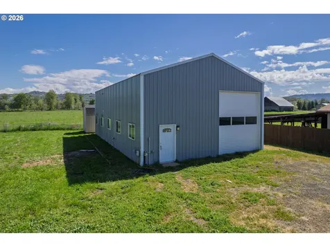 255 Shady Drive Roseburg OR 97471