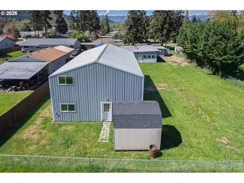 255 Shady Drive Roseburg OR 97471