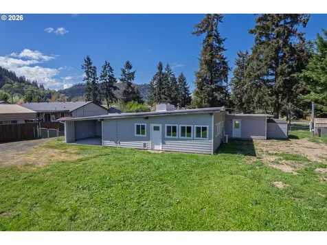 255 Shady Drive Roseburg OR 97471