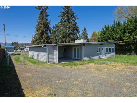 255 Shady Drive Roseburg OR 97471