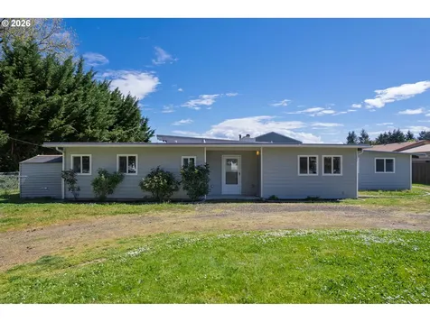 255 Shady Drive Roseburg OR 97471