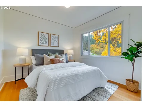 6416 SE Scott Drive Portland OR 97215