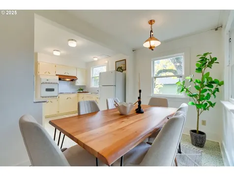 6416 SE Scott Drive Portland OR 97215