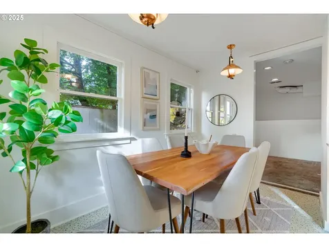6416 SE Scott Drive Portland OR 97215