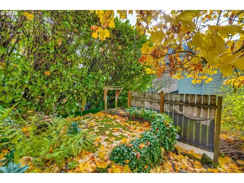 6416 SE Scott Drive Portland OR 97215