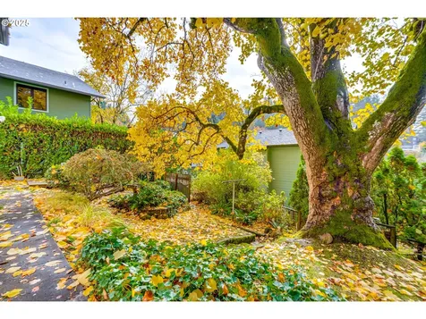 6416 SE Scott Drive Portland OR 97215
