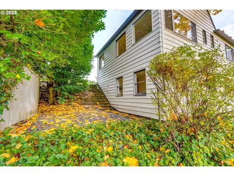 6416 SE Scott Drive Portland OR 97215