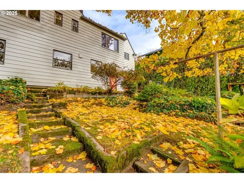 6416 SE Scott Drive Portland OR 97215