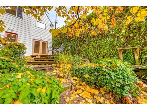 6416 SE Scott Drive Portland OR 97215