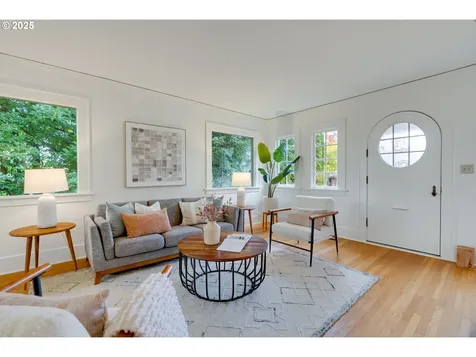 6416 SE Scott Drive Portland OR 97215