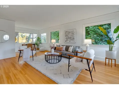 6416 SE Scott Drive Portland OR 97215