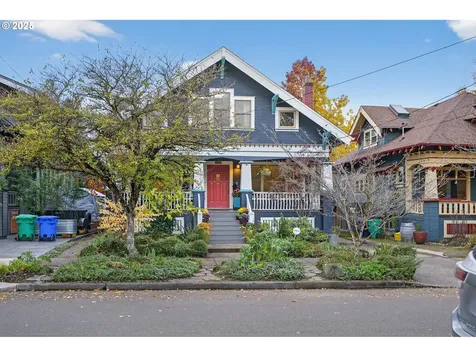 1839 SE 42nd Avenue Portland OR 97215