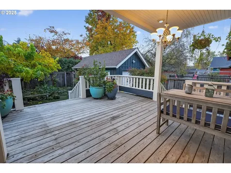1839 SE 42nd Avenue Portland OR 97215