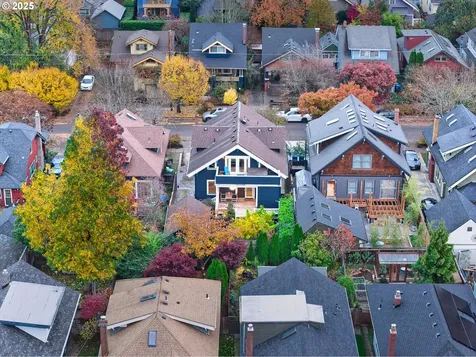 1839 SE 42nd Avenue Portland OR 97215