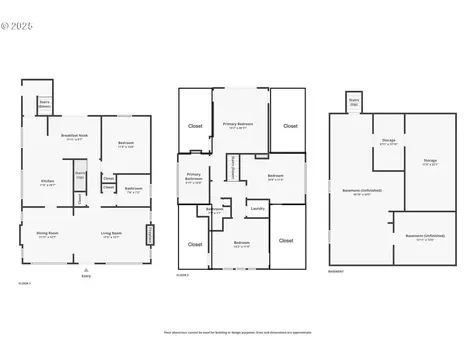 1839 SE 42nd Avenue Portland OR 97215