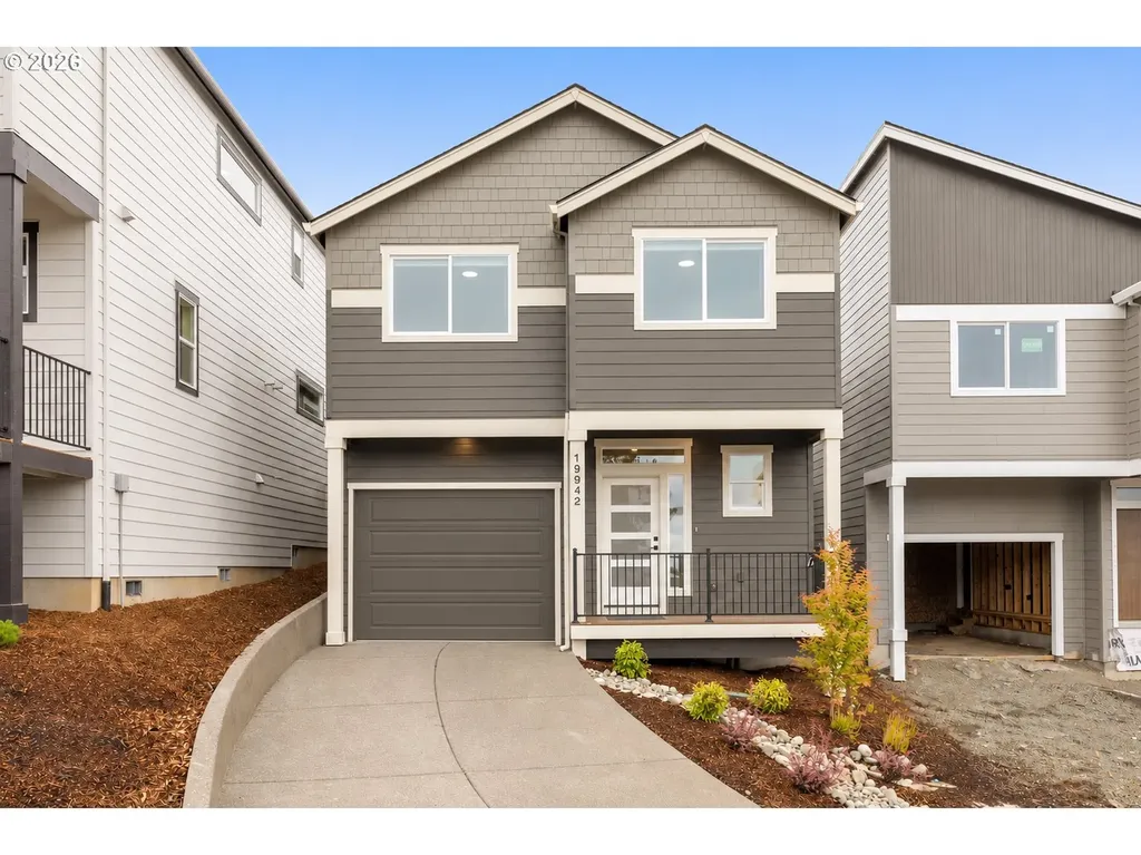 19942 SW Bernhardt Drive Beaverton OR 97007