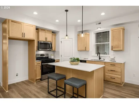 19942 SW Bernhardt Drive Beaverton OR 97007