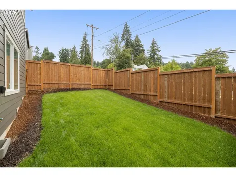 19942 SW Bernhardt Drive Beaverton OR 97007