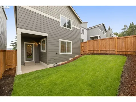19942 SW Bernhardt Drive Beaverton OR 97007