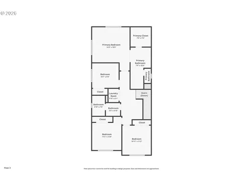 19942 SW Bernhardt Drive Beaverton OR 97007