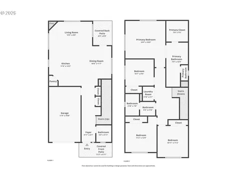 19942 SW Bernhardt Drive Beaverton OR 97007