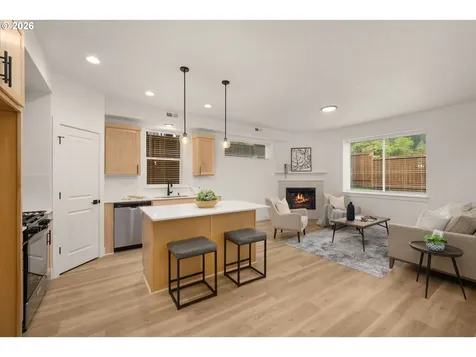 19942 SW Bernhardt Drive Beaverton OR 97007