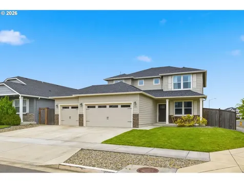 1285 Tirion Avenue Eugene OR 97404