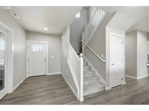 1285 Tirion Avenue Eugene OR 97404