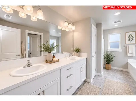 1285 Tirion Avenue Eugene OR 97404