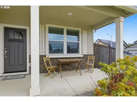 1285 Tirion Avenue Eugene OR 97404