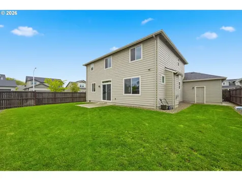 1285 Tirion Avenue Eugene OR 97404