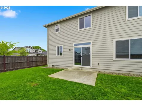 1285 Tirion Avenue Eugene OR 97404