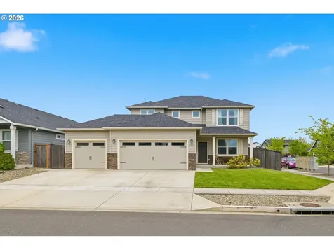 1285 Tirion Avenue Eugene OR 97404