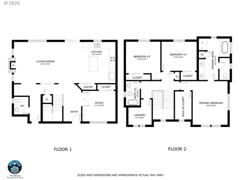 1285 Tirion Avenue Eugene OR 97404